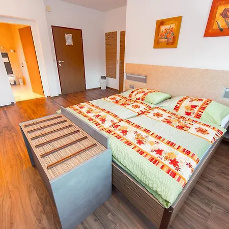 La Mamma Gæstehus 3*