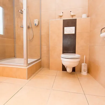 La Mamma Guest house