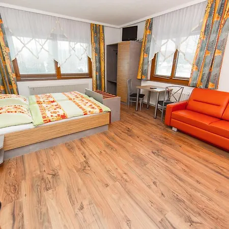 Gæstehus La Mamma 3*