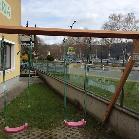 La Mamma 3* Aschach an der Donau