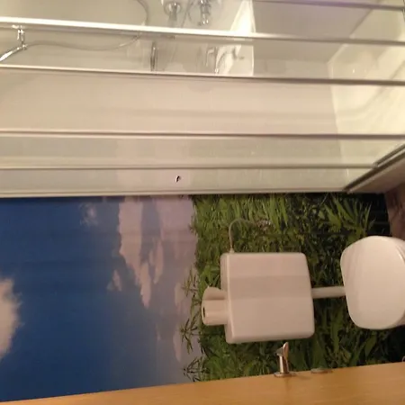 La Mamma Aschach an der Donau