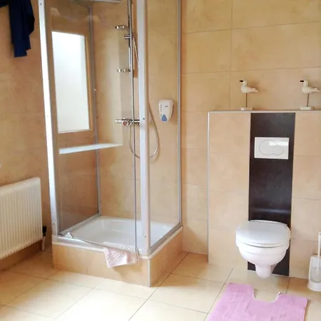 La Mamma Guest house 3*