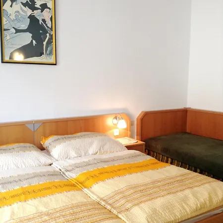 La Mamma Guest house 3*