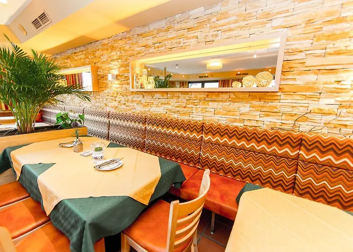 La Mamma Konukevi 3*