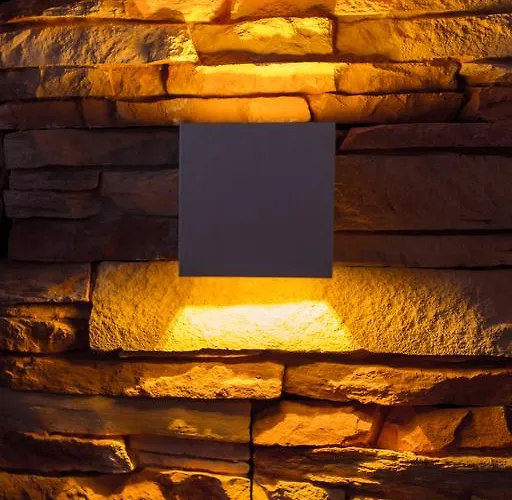 Gæstehus La Mamma 3*