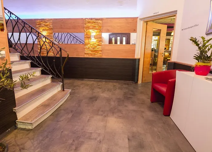 Konukevi La Mamma 3*