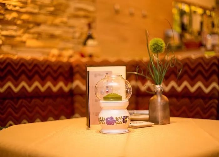 Konukevi La Mamma Aschach an der Donau