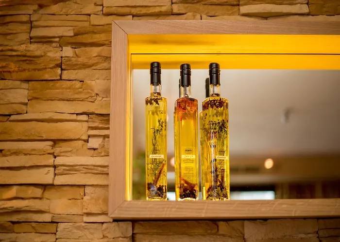 La Mamma 3* Aschach an der Donau