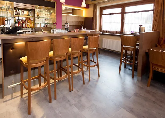 Konukevi La Mamma 3*