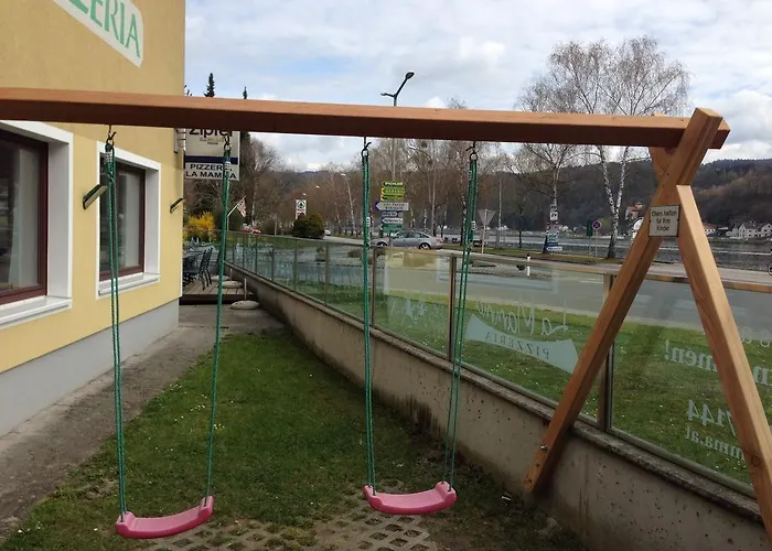 La Mamma 3* Aschach an der Donau