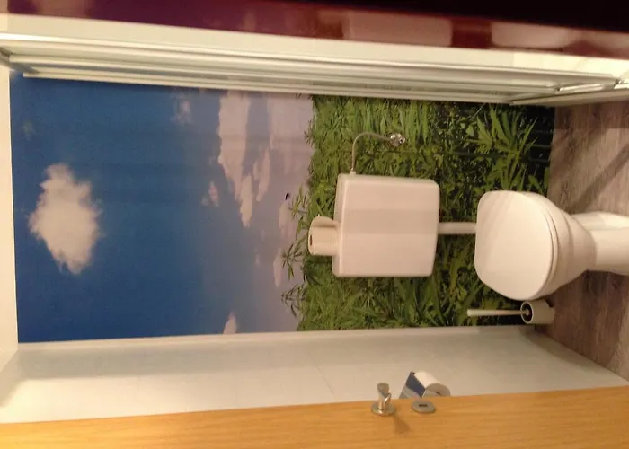 La Mamma Konukevi Aschach an der Donau