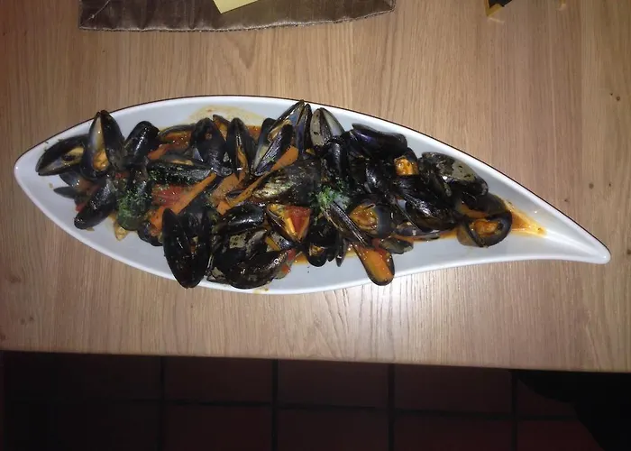 Gæstehus La Mamma 3*