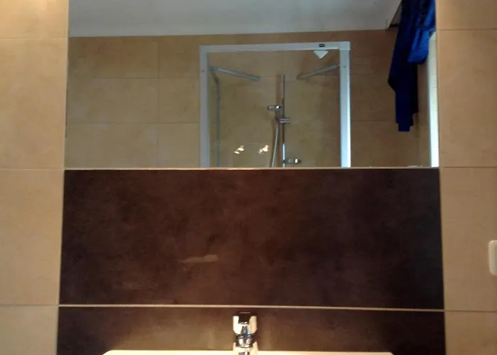 La Mamma Aschach an der Donau