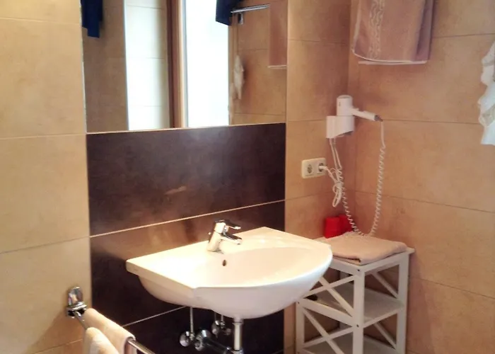 Gæstehus La Mamma 3*