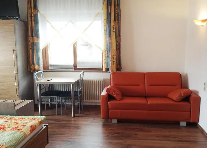 La Mamma 3* Aschach an der Donau