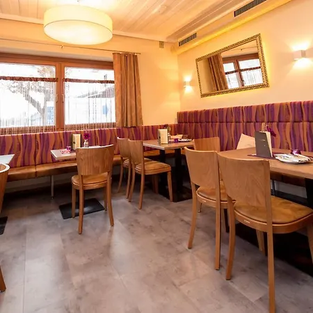 Konukevi La Mamma Aschach an der Donau