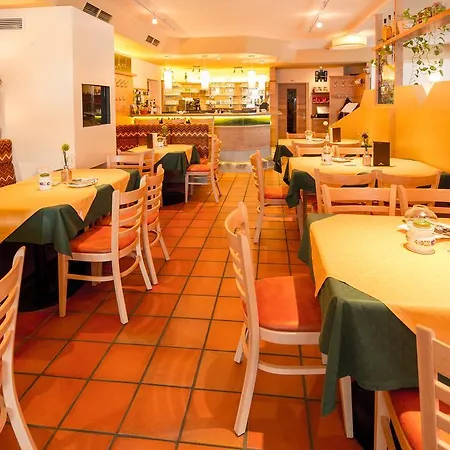 La Mamma Konukevi Aschach an der Donau