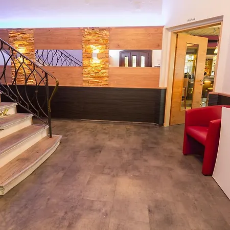 Konukevi La Mamma 3*