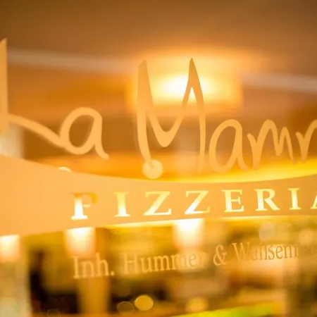 La Mamma Gasthof 2*