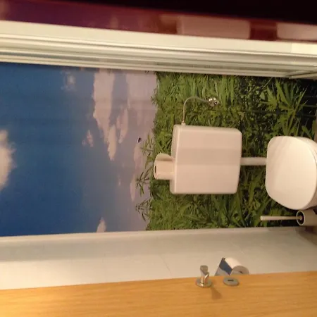 La Mamma Konukevi Aschach an der Donau