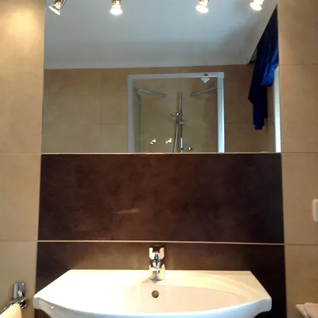 La Mamma Aschach an der Donau