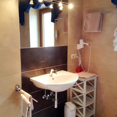 Konukevi La Mamma 3*