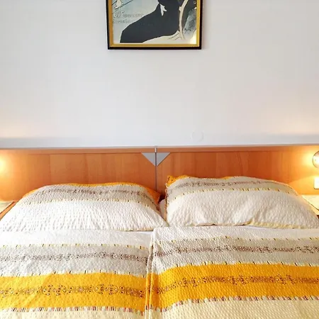 La Mamma Konukevi 3*