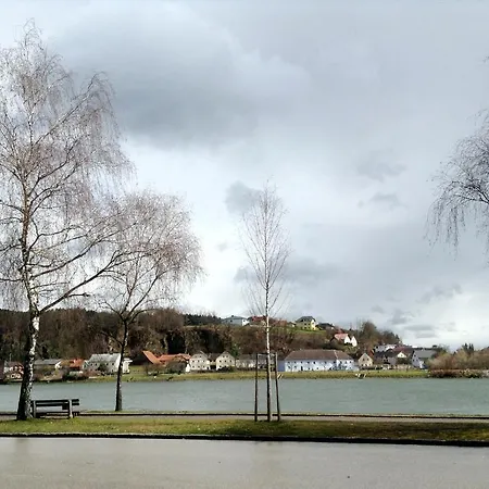 La Mamma Aschach an der Donau