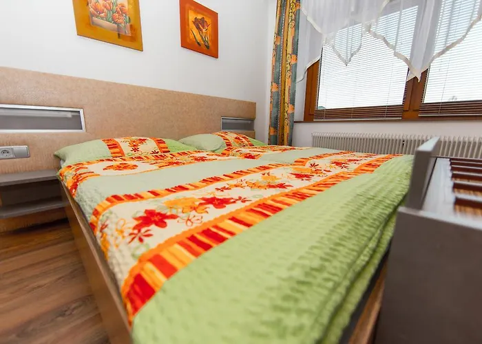 Gasthuis La Mamma 3*