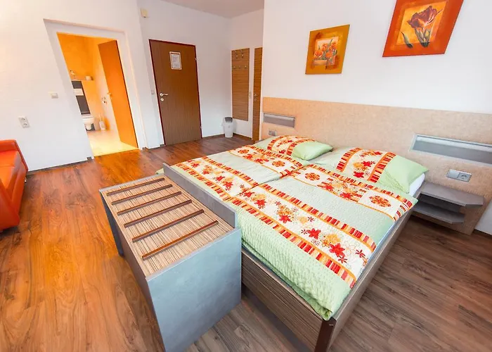 La Mamma Gasthuis 3*