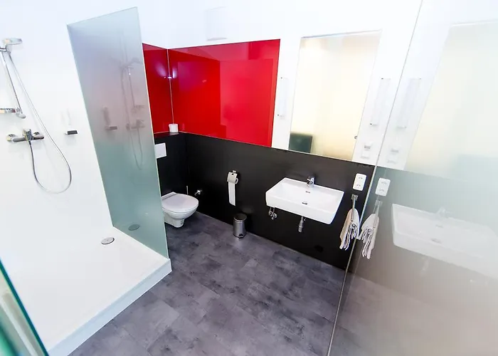 La Mamma Gasthuis Aschach an der Donau