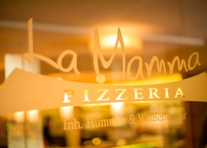 La Mamma Gasthuis 3*