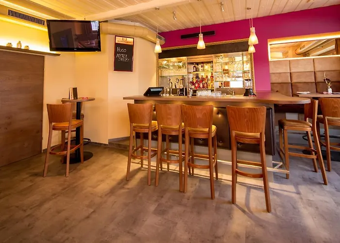 La Mamma Gasthuis Aschach an der Donau