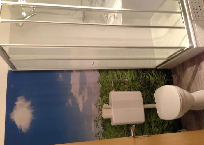 La Mamma Aschach an der Donau