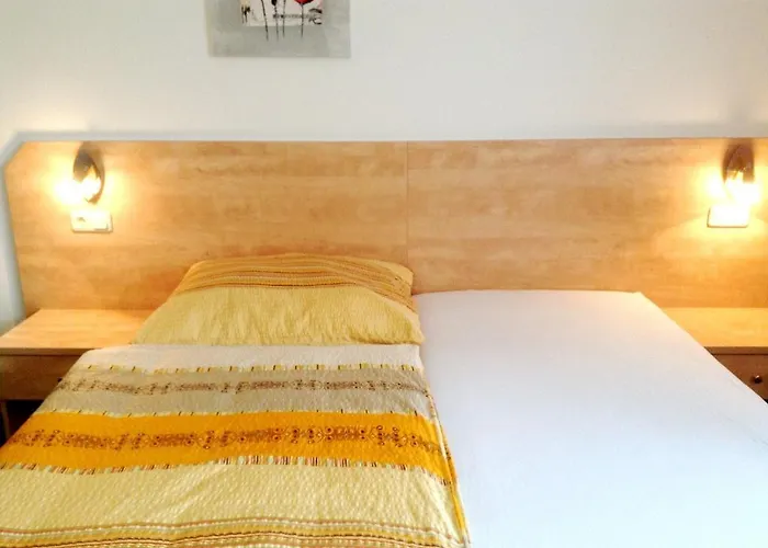 La Mamma 3* Aschach an der Donau