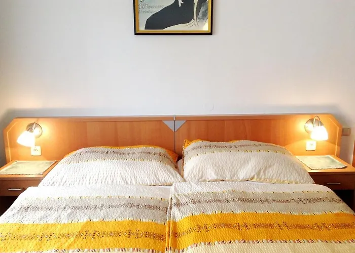 La Mamma Gasthuis 3*